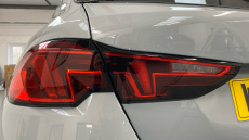 BMW 1 Series 120 M Sport 5dr Step Auto Petrol Hatchback